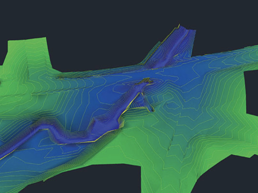 GIS Speeds Up Site Selection: The push to decarbonize energy infrastructure is a race against the clock - GIS offers a way to jump ahead