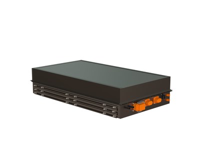 Lithium-Ion battery product line for dynamic electric boats