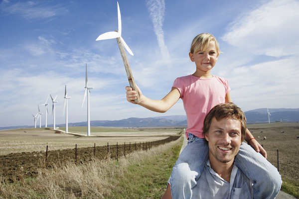 Safeguarding Canada’s Green Future 