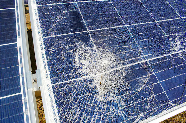 Extending the Circle of Life Why module reuse is essential for the PV industry