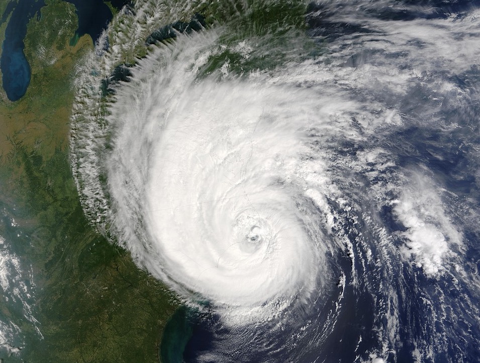 Keeping the Lights on as Extreme Weather Threats Rise