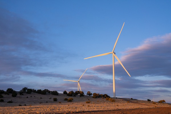 Next generation onshore wind turbine