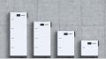 Modular whole home solar battery system 