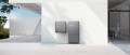 Seamless whole home energy storage system